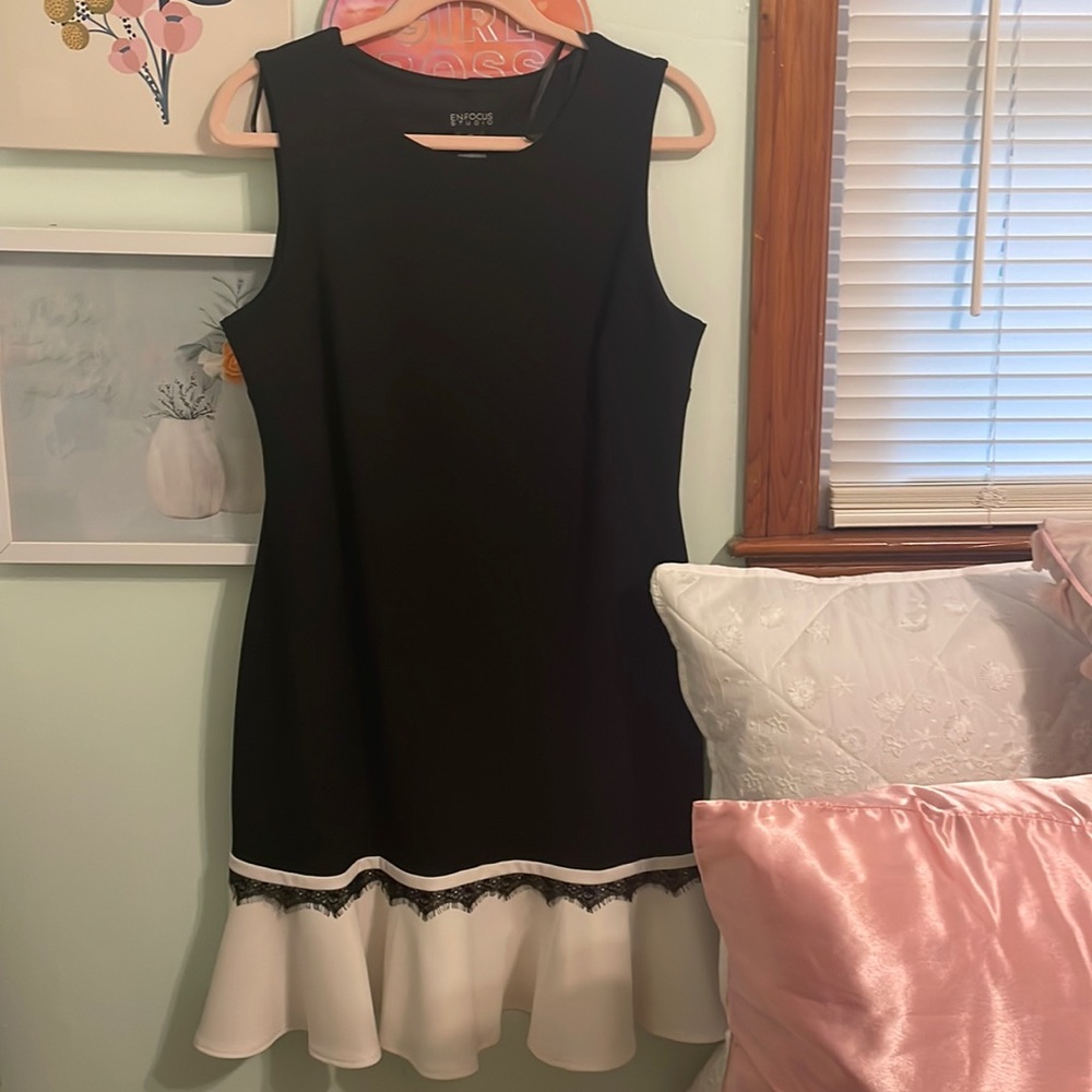 BLACK IS EVERYTHING